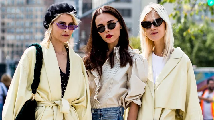 street style