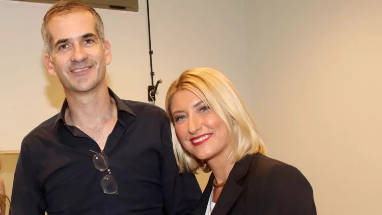 Μπακογιάννης