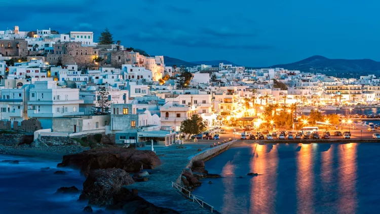 naxos