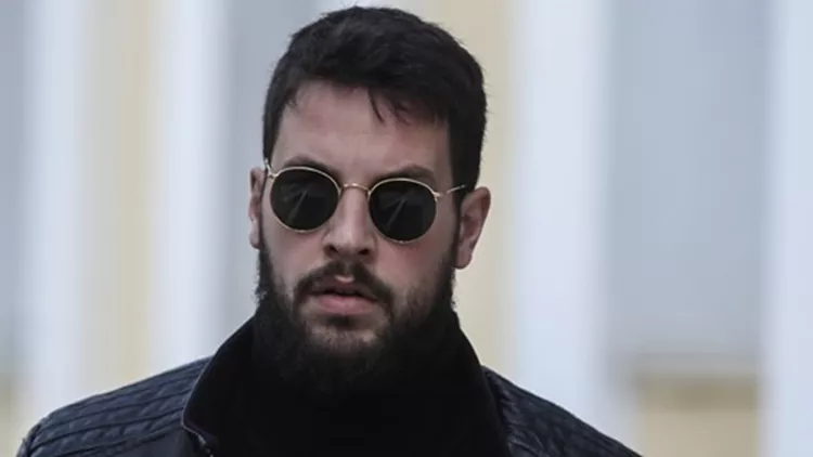 Μάνος Δασκαλάκης