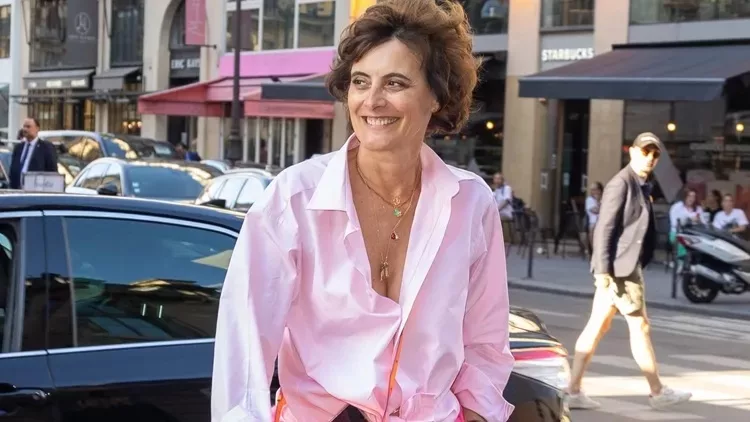 Μπήκε ο Μάιος | Τα καλύτερα looks για γυναίκες άνω των 50