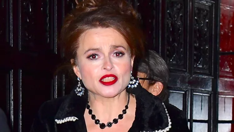 Helena Bonham Carter