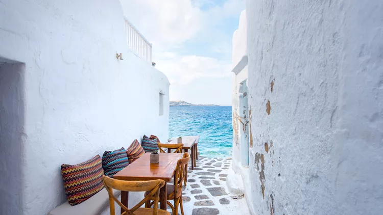 Mykonos