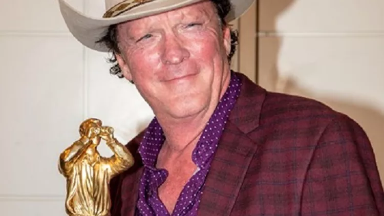 Michael Madsen