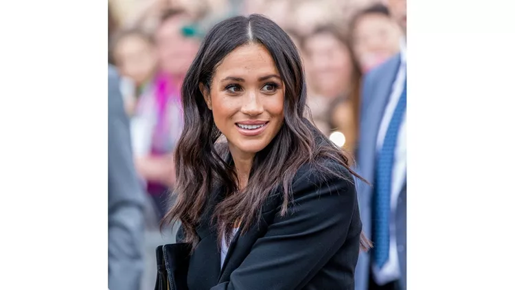 Meghan Markle