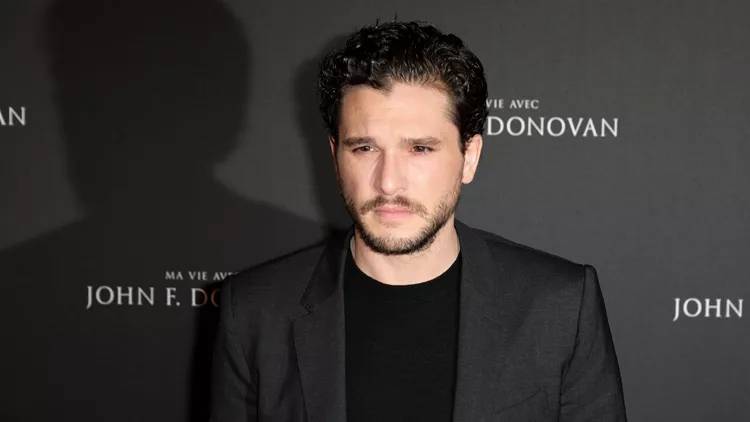 Kit Harrington