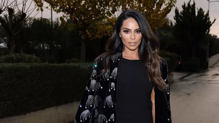 Μαρία Αντωνά