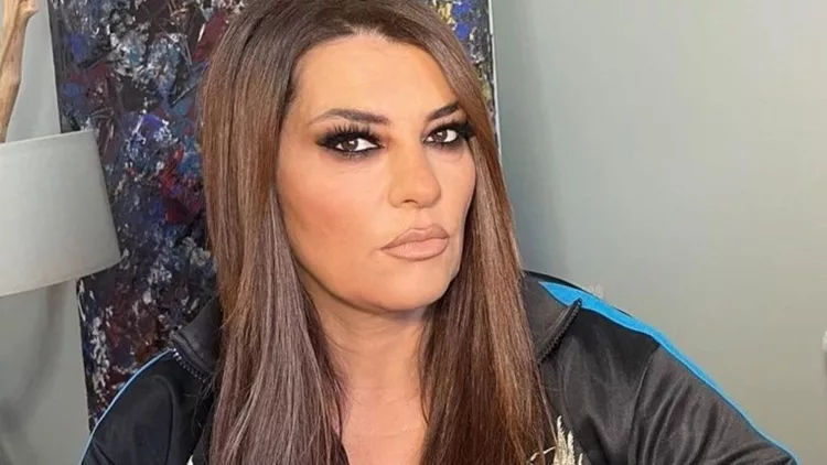 Κατερίνα Ζαρίφη