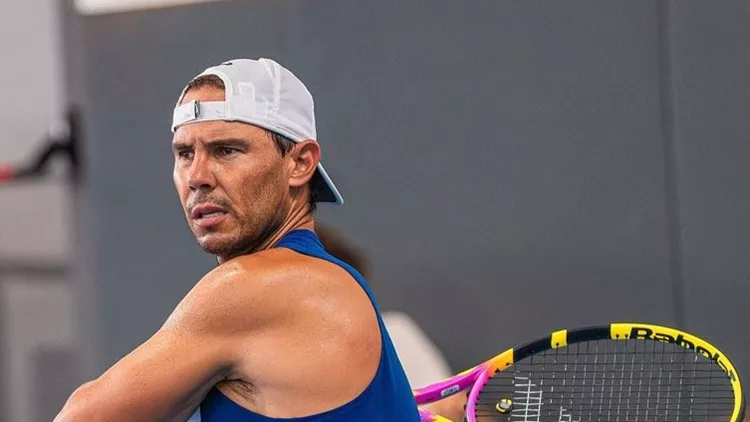 Rafael Nadal