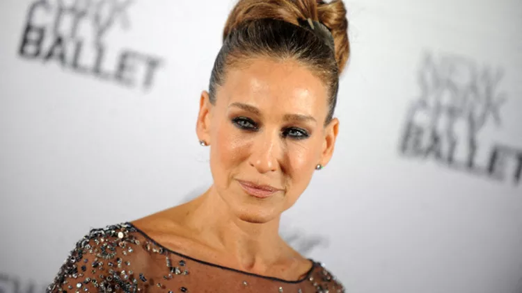 sarah jessica parker