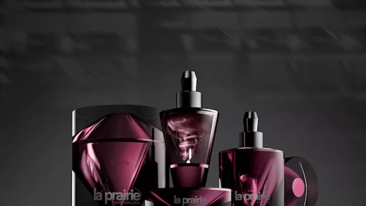 la prairie