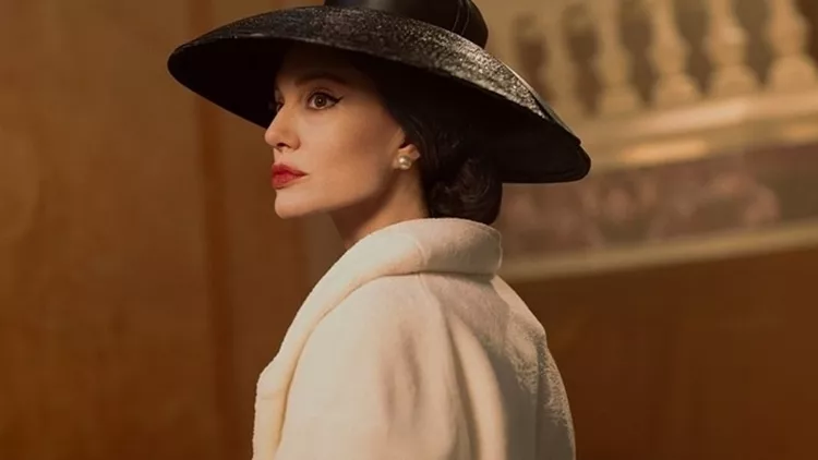 jolie