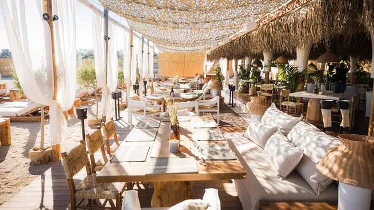 The Lemon Tree and Co. Athens Riviera
