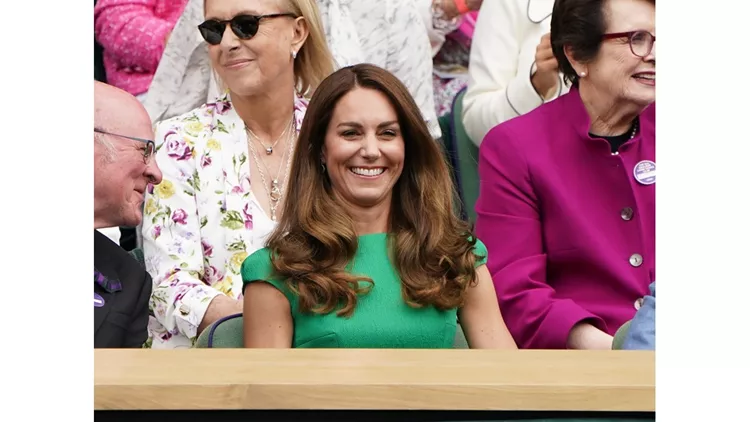 Kate Middleton