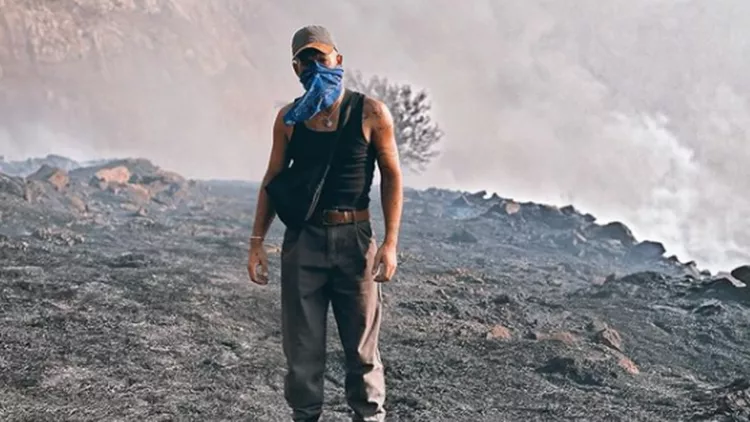 Τάσος Ξιαρχο