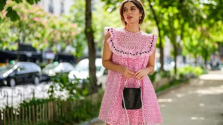 Τα ωραιότερα broderie anglaise κομμάτια για να φορέσεις αυτό το καλοκαίρι