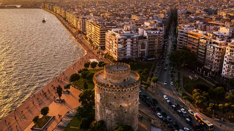 thessaloniki