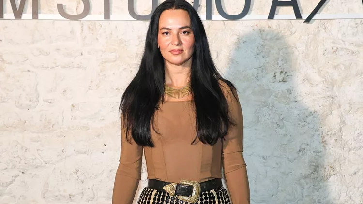 Ζενεβιέβ Μαζαρί