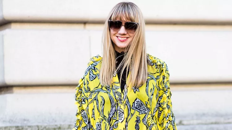street style