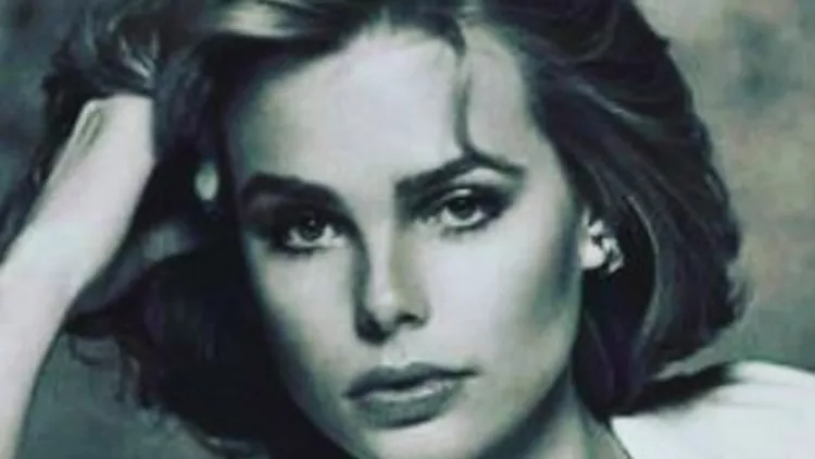 Margaux Hemingway