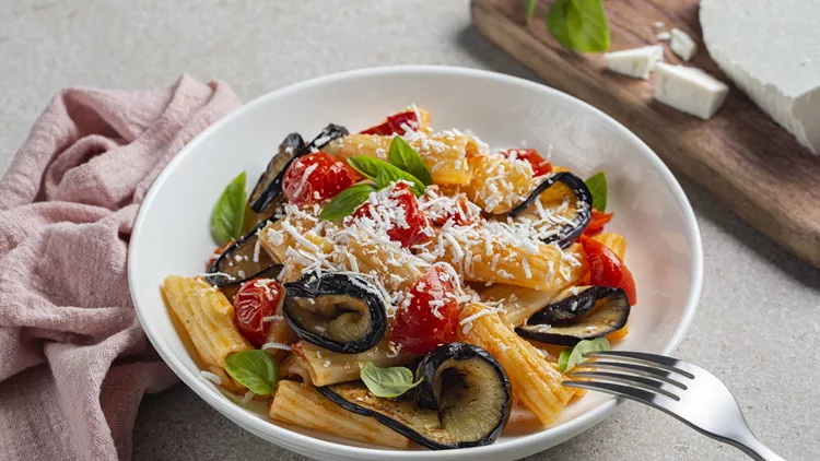 pasta