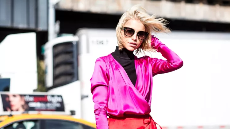 street style