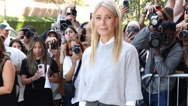 Gwyneth Paltrow