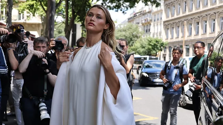 Παντρεύεσαι με πολιτικό γάμο; Σου βρήκαμε το τέλειο λευκό φόρεμα στη Zara