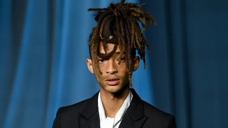 Jaden Smith