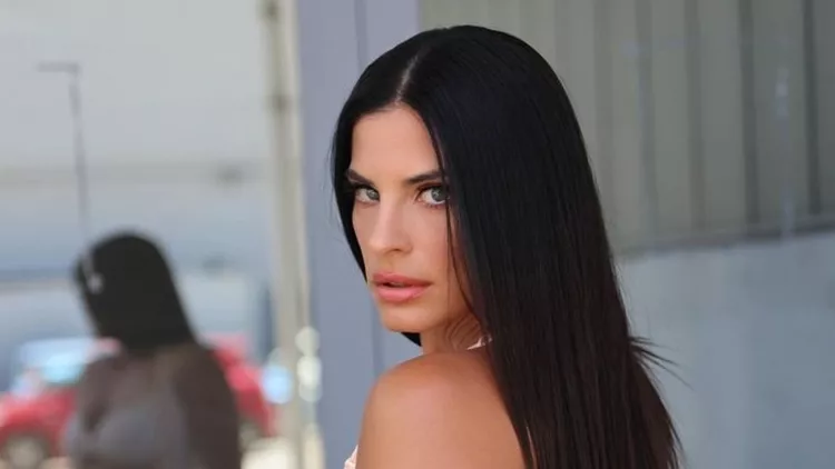 Χριστίνα Μπόμπα