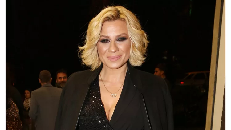 Κατερινα Καραβάτου
