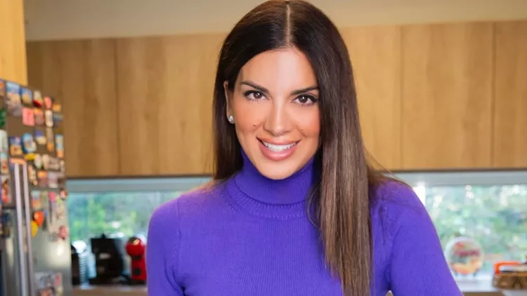 Σταματίνα Τσιμτσιλή κεντρική