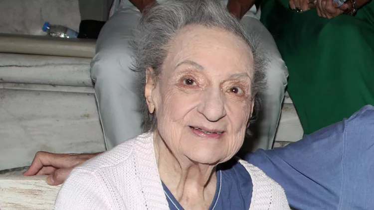 Ροζίτα Σώκου