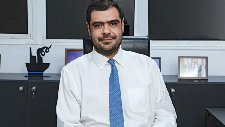 Παύλος Μαρινάκης