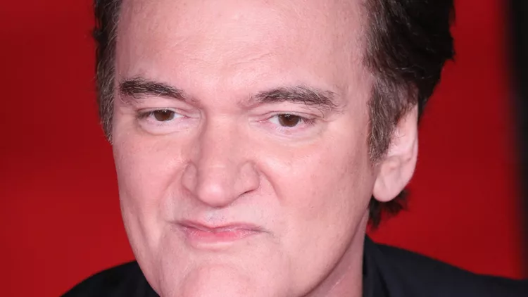 Quentin Tarantino