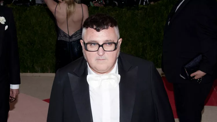 Alber Elbaz