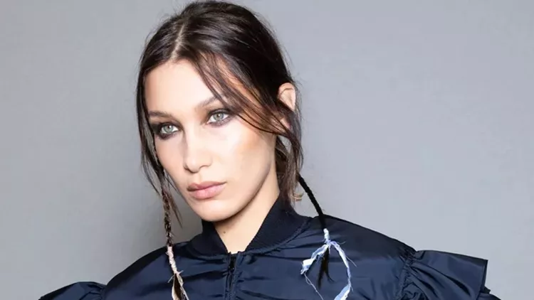 Bella Hadid