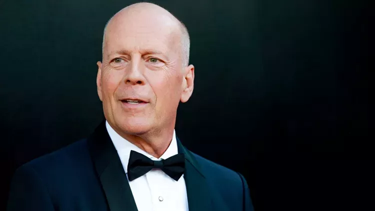 Bruce Willis