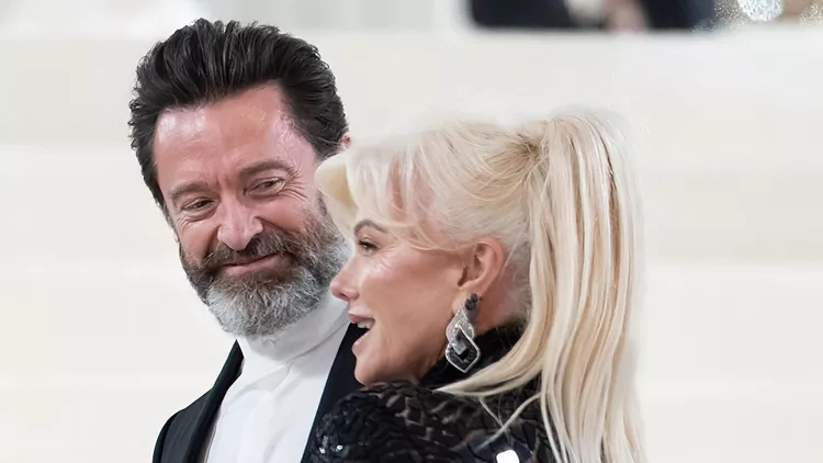 Hugh Jackman