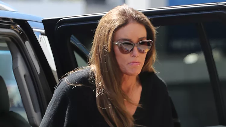 Caitlyn Jenner