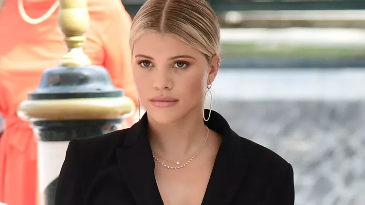 Sofia Richie