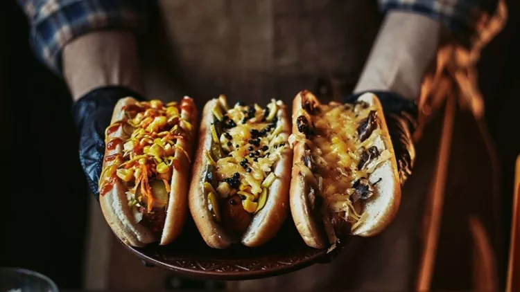 HOTDOG