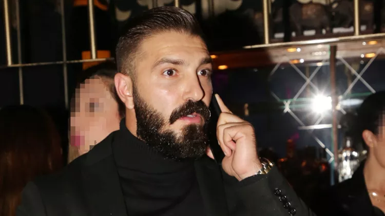 Παύλος Παπαδόπουλος εξομολογείται | Στα 17 μου χτύπησε το τηλέφωνο και μου είπαν ότι θα γίνω πατέρας