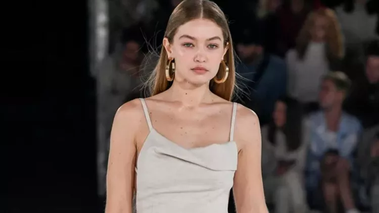 Gigi Hadid