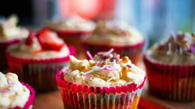 Cupcake
