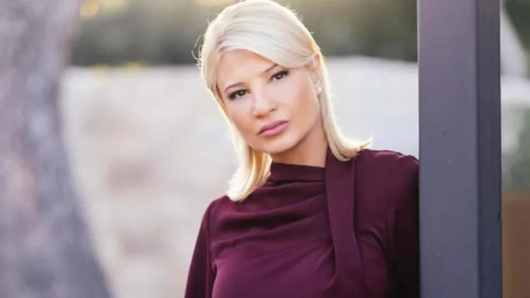 Φαίη Σκορδά