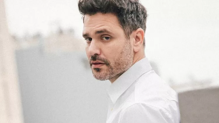 Μιχάλης Λεβεντογιάννης