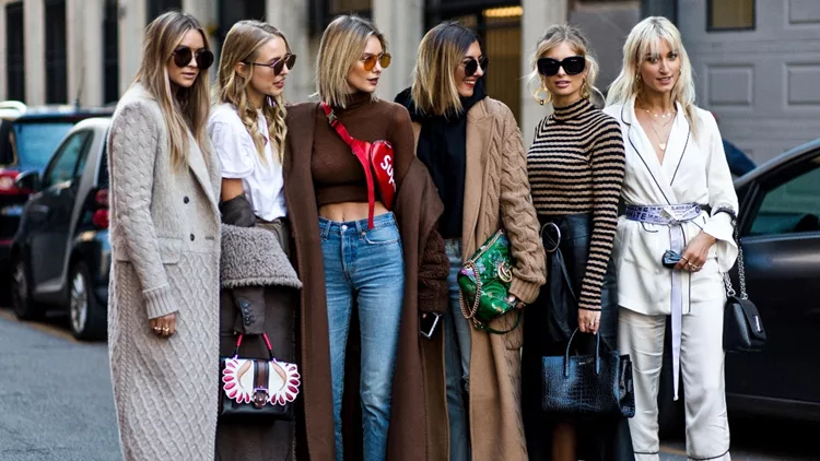 street style