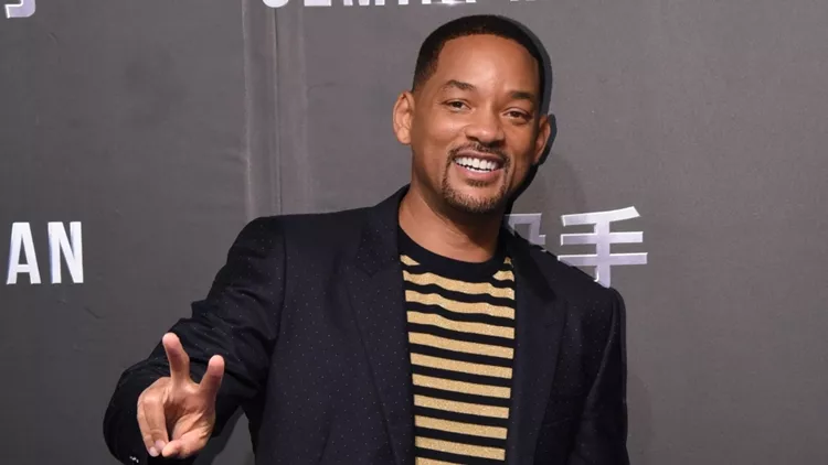 Will Smith