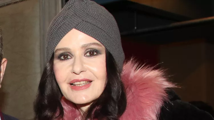 Κάτια Δανδουλάκη